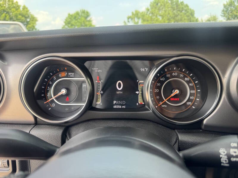 jeep wrangler unlimited 2021 1C4HJXDN7MW819606 image jeep wrangler unlimited 2021 1C4HJXDN7MW819606 image